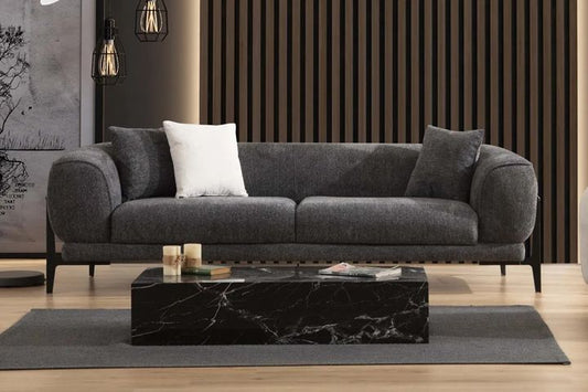 Orphas 3-Sitzer Sofa