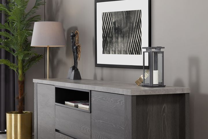 Mateo Sideboard