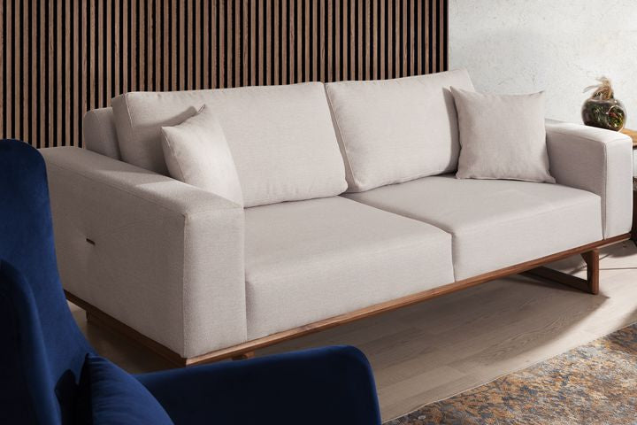 Everest 3-Sitzer Sofa