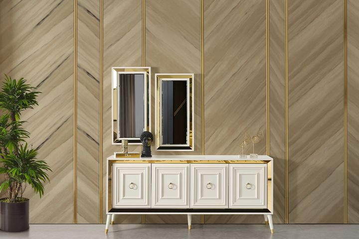 Rosa Sideboard