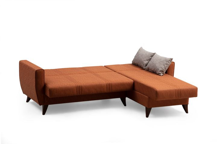 Zaden Ecksofa