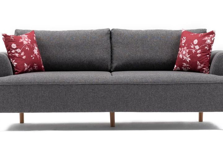 Felix Extra Soft 3-Sitzer Sofa