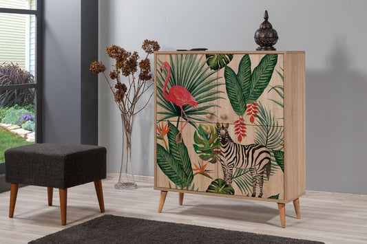 Tropical Mehrzweckschrank