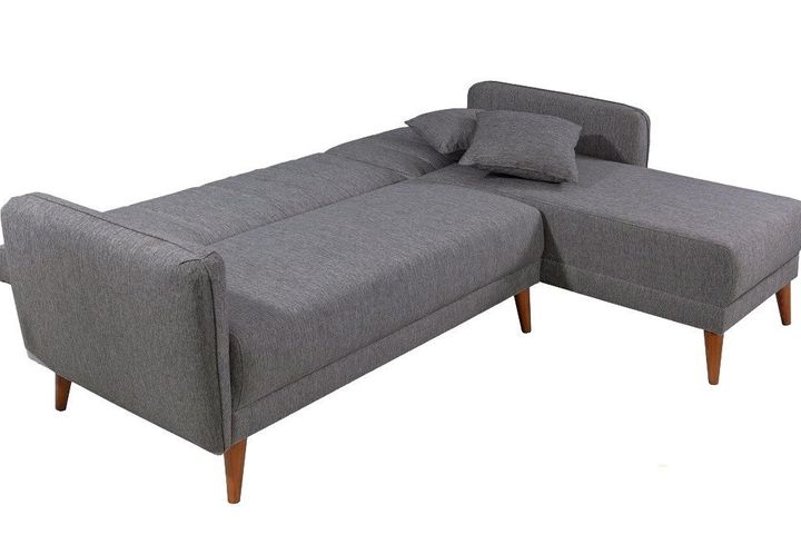 Aqua Ecksofa