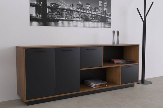 Tuhn Rectan Sideboard