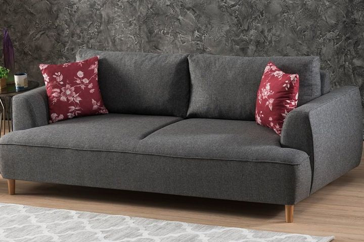 Felix Extra Soft 3-Sitzer Sofa