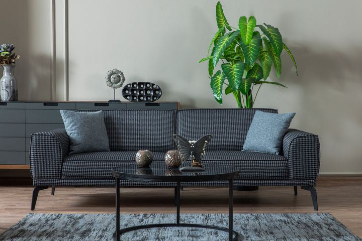 Xhenon 3-Sitzer Sofa