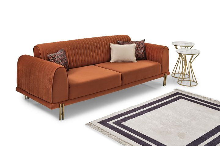 Ellys 3-Sitzer Sofa