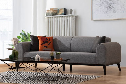 Kapris 3-Sitzer Sofa