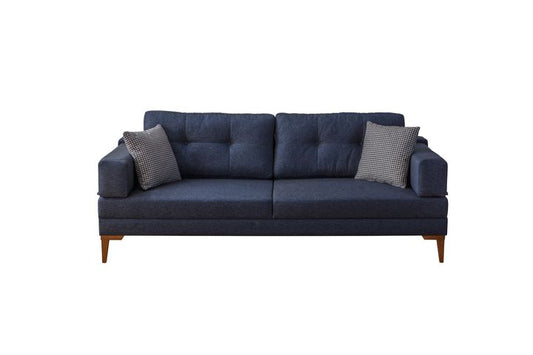 Puzzle 3-Sitzer Sofa