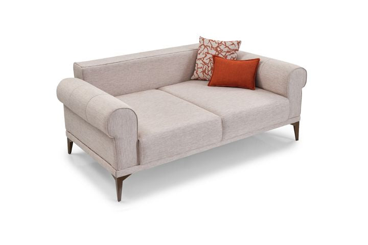 Step 2-Sitzer Sofa