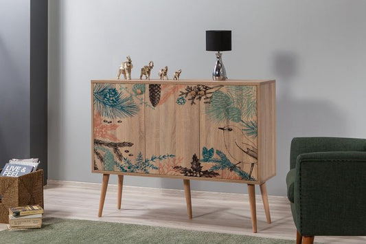 Mega Forest Mehrzweck Sideboard