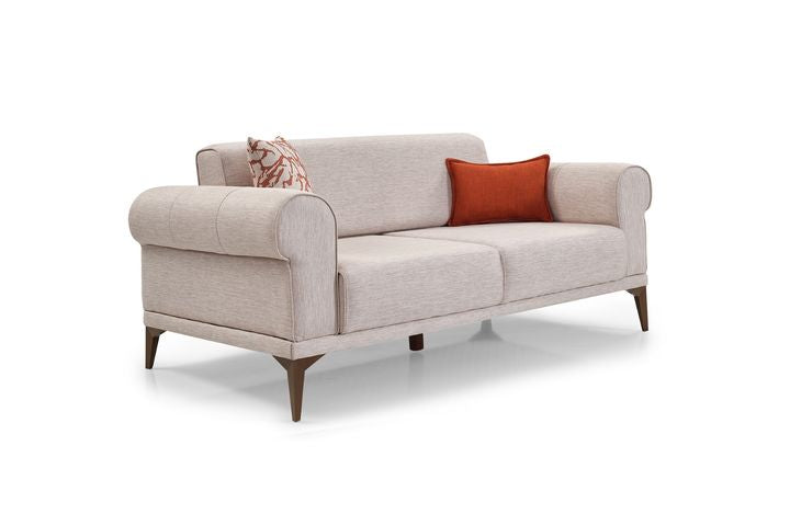 Step 2-Sitzer Sofa