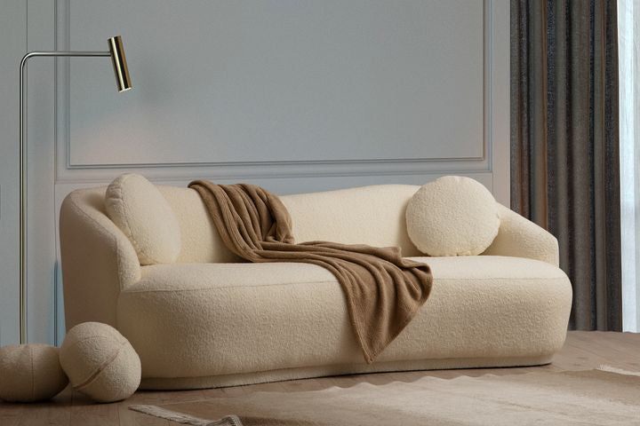 Ancona 3-Sitzer Sofa