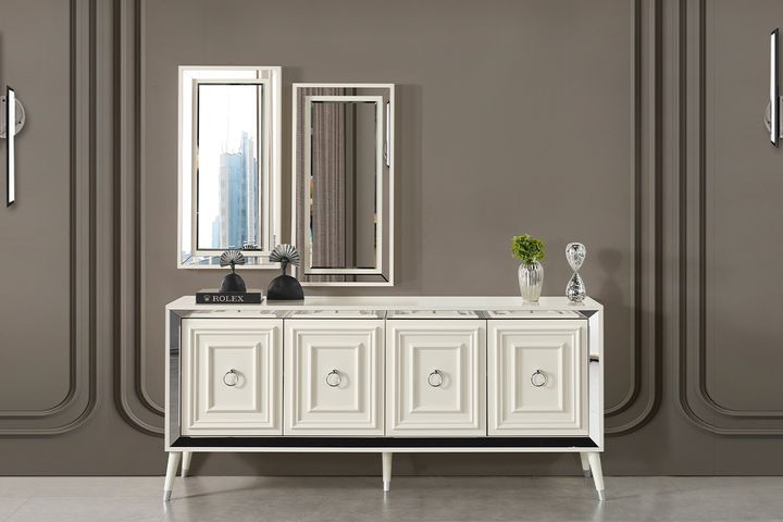 Rosa Sideboard