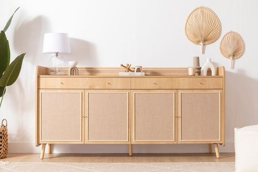 Torenna Sideboard