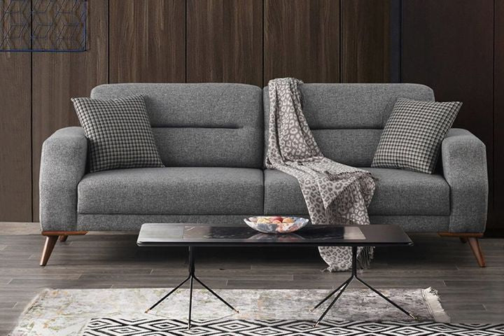 Anka 3-Sitzer Sofa