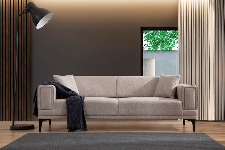 Horizont 3-Sitzer Sofa