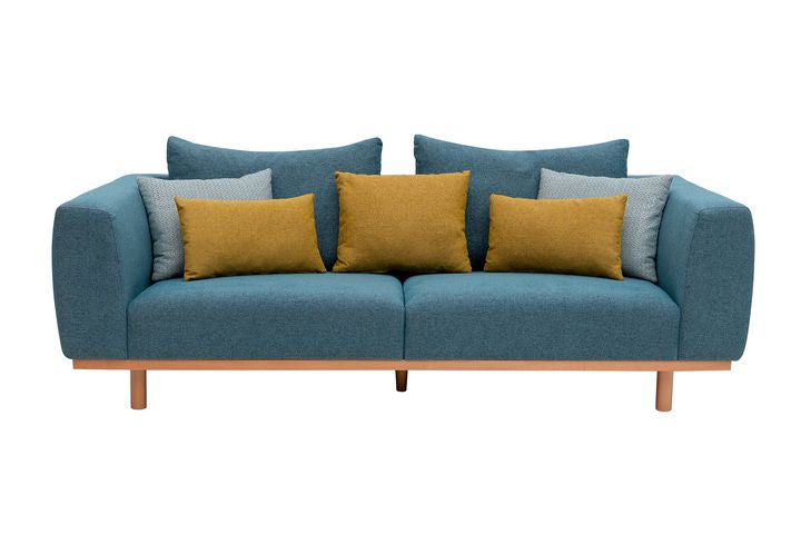 Astera New 3-Sitzer Sofa