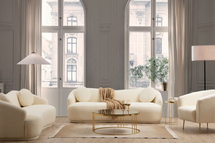 Ancona 3-Sitzer Sofa