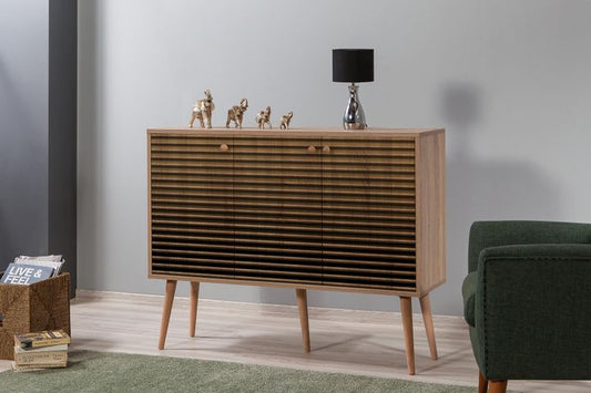 Mega Degrade Mehrzweck Sideboard