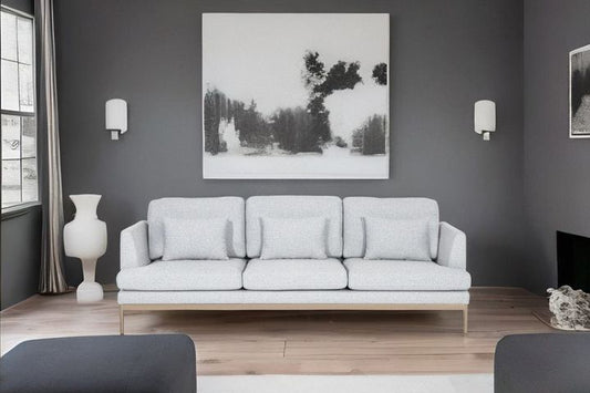 Pearl 4-Sitzer Sofa