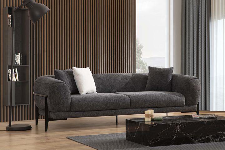 Orphas 3-Sitzer Sofa