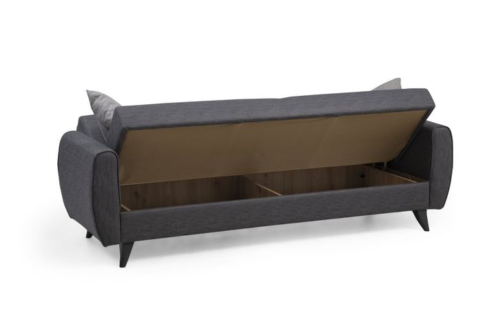 Alcoon 3-Sitzer Sofa