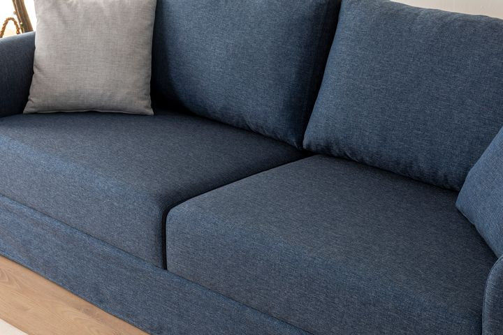 Rosie 3-Sitzer Sofa