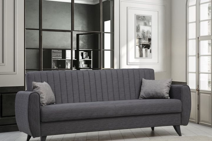 Alcoon 3-Sitzer Sofa