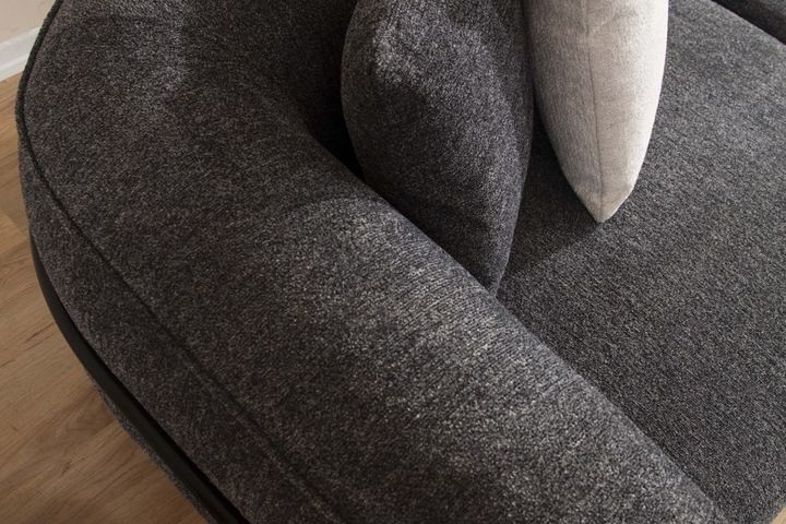 Orphas 3-Sitzer Sofa