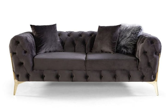 Elegance 2-Sitzer Sofa