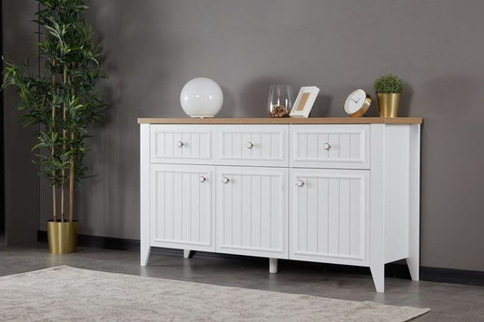 Lora Mini Sideboard