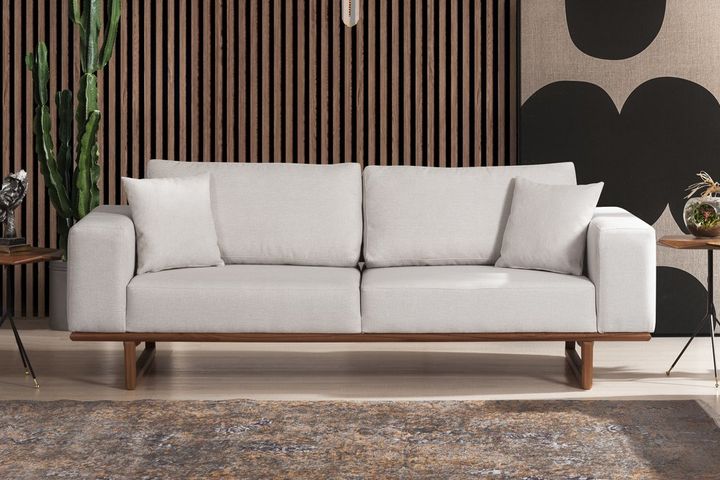 Everest 3-Sitzer Sofa