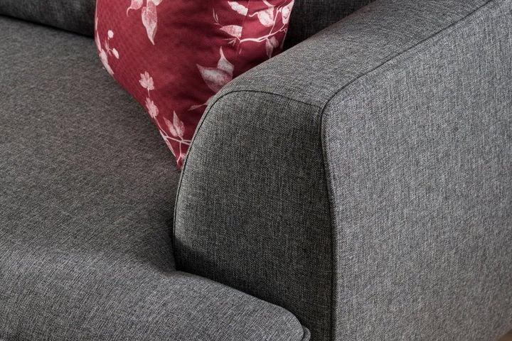 Felix Extra Soft 3-Sitzer Sofa