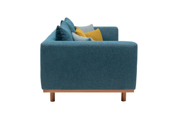 Astera New 3-Sitzer Sofa