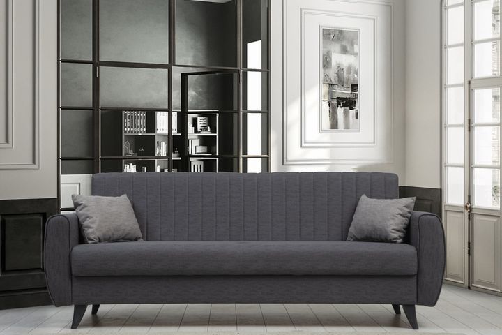 Alcoon 3-Sitzer Sofa