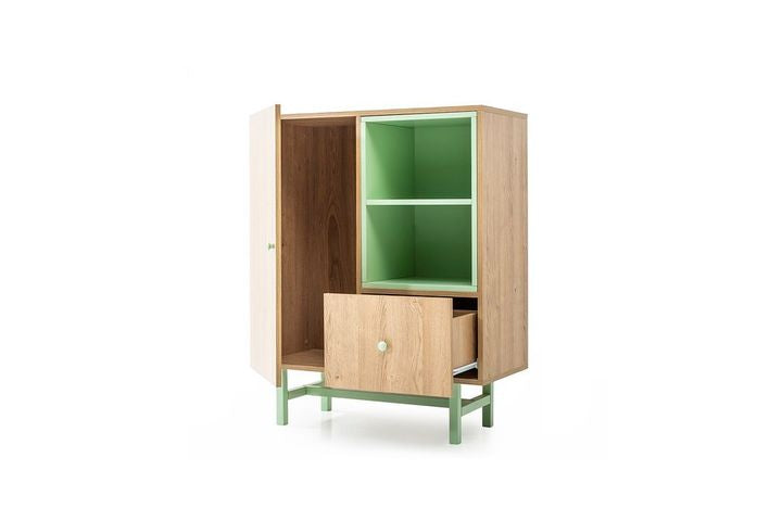 Amara Mehrzweckschrank, 90 cm