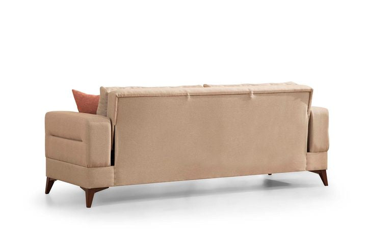 Vive 3-Sitzer Sofa