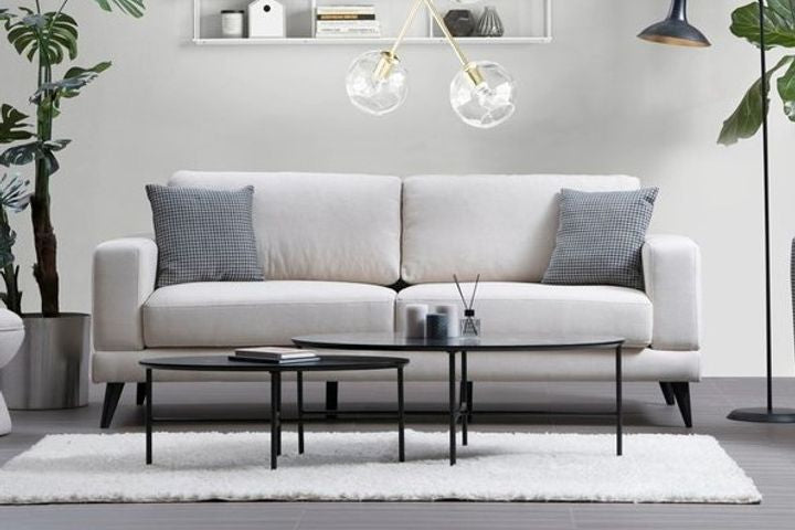 Sortie 2-Sitzer Sofa