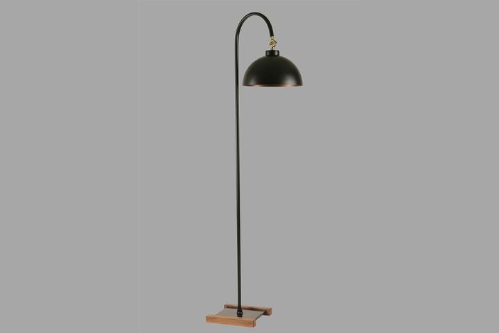 Marcella Retro Stehlampe