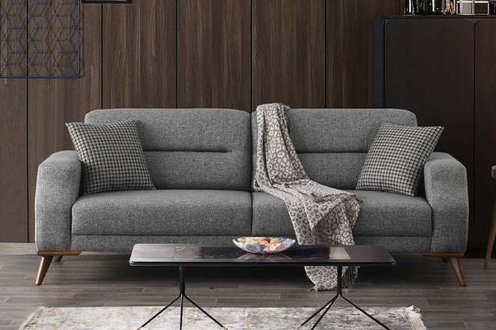 Anka 3-Sitzer Sofa