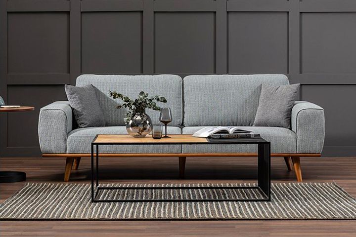 Merina 2-Sitzer Sofa