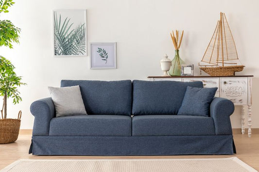 Rosie 3-Sitzer Sofa