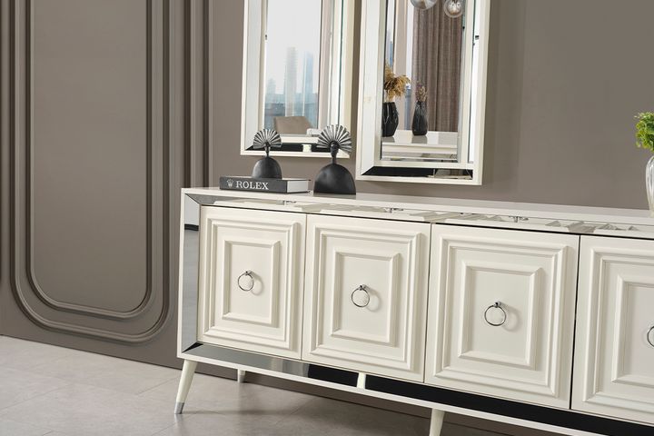 Rosa Sideboard