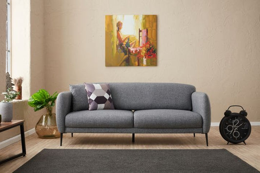 Venus 3-Sitzer Sofa