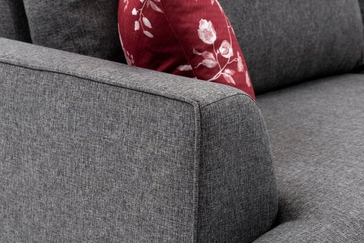 Felix Extra Soft 3-Sitzer Sofa