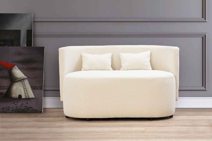 Relax Teddy 2-Sitzer Sofa