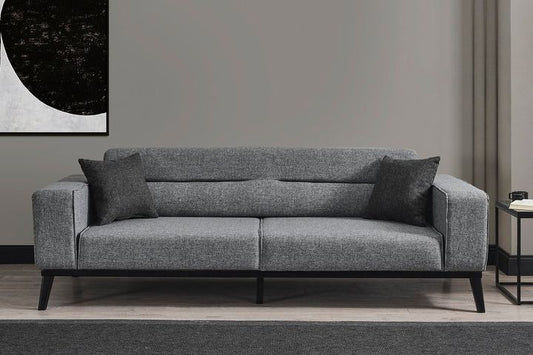 Barcelona 3-Sitzer Sofa