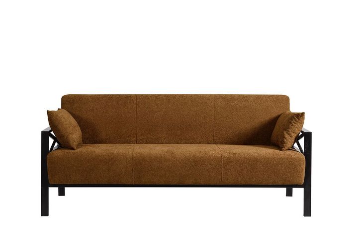 Mia 3-Sitzer Sofa